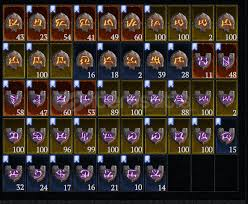 Diablo 4 İstediğiniz Rün SEZON 10 Diablo 4 İstediğiniz Rün SEZON 10