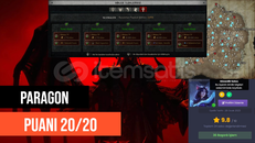 DIABLO 4 RENOWN SYSTEM DIABLO 4 BOOST