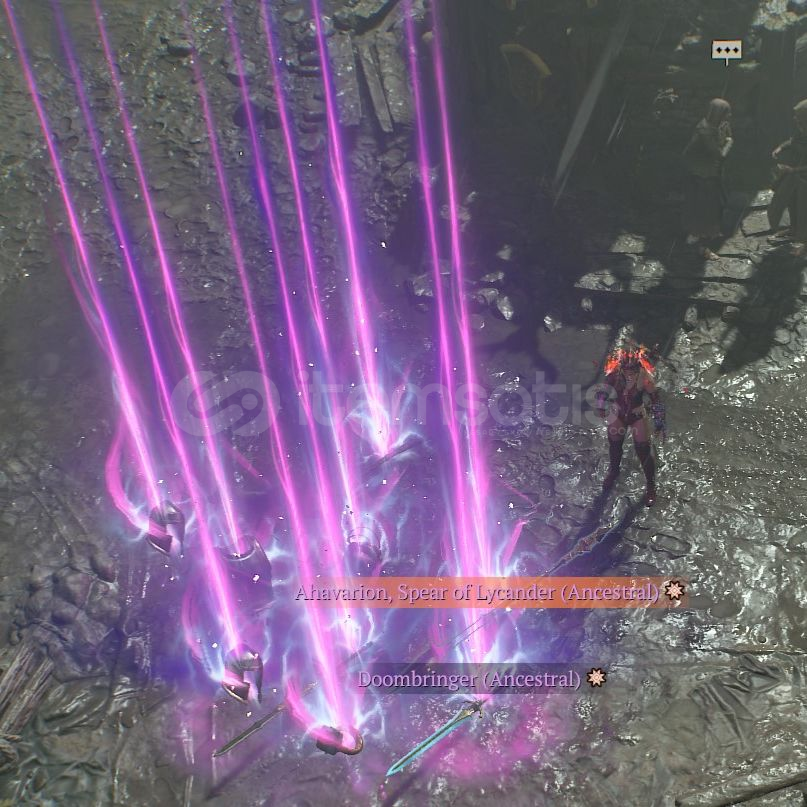 DİABLO 4 SEZON 10 MYTHİC DİABLO 4 SEZON 10 MYTHİC