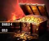 Diablo 4 Sezon 7 Softcore Gold 15 Milyar gold