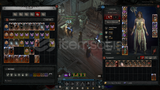 Diablo 4 Ultimate Vessel Sezon8 Büyücü Hesap