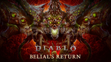 Diablo 4 Sezon 8 Paragon LEVEL 1-70