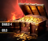 Diablo 4 Sezon Softcore 20B GOLD