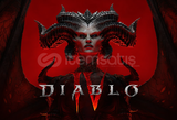 Diablo 4 + Tam erişim + Mailli