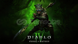 Diablo 4 Tüm boostlar.