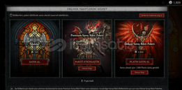 Diablo 4 + Vessel of Hatred dlc + 11 oyun