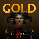 Diablo IV - 100M GOLD SEZON 11 