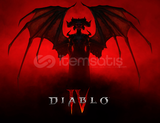 Diablo IV Standart Edition