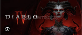 Diablo IV boş hesap