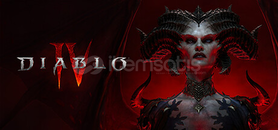 Diablo® IV + Garanti
