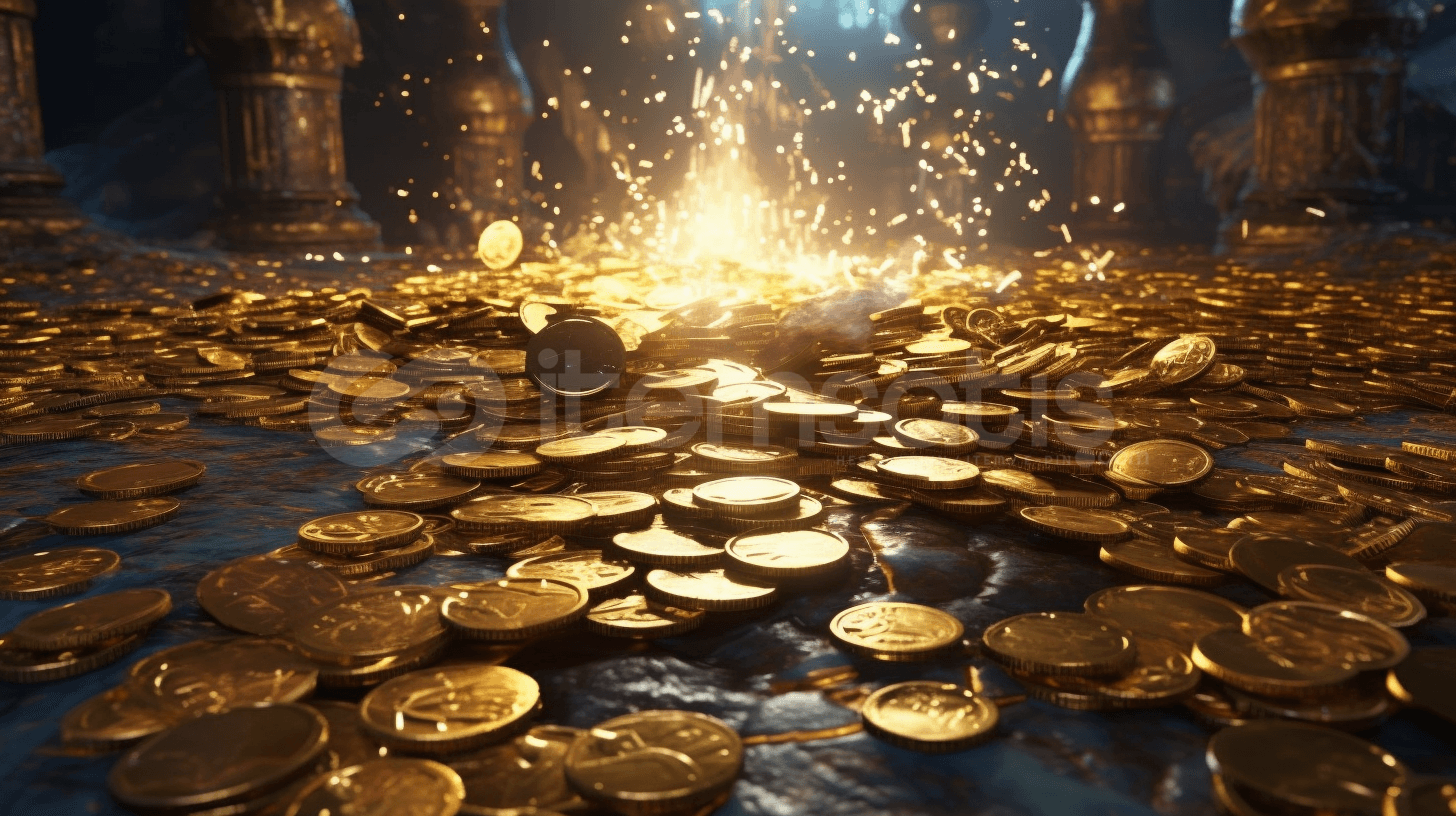 Gold 4 24