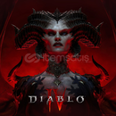 Diablo® IV PS4-PS5