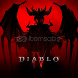 Diablo® IV PS4-PS5