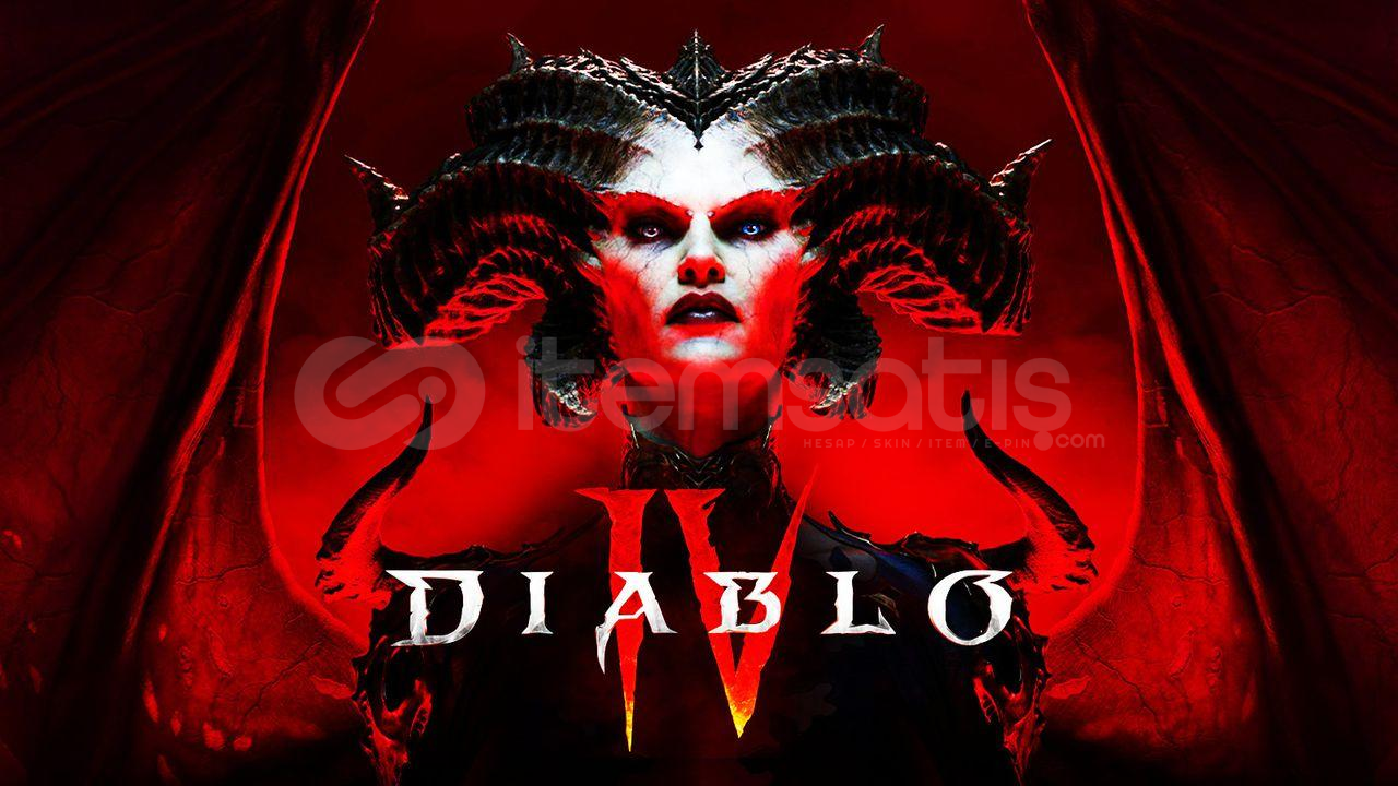 Diablo IV Ultimate Edition   Diablo IV Ultimate Edition
