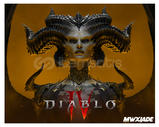 Diablo IV - Ultimate Edition + PS4/PS5 Diablo IV - Ultimate Edition + PS4/PS5