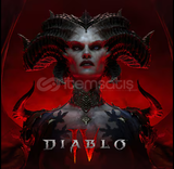 Diablo4 30B 250TL (300Bye yakın gold mevcut)