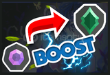 DİADAN YÜCEYE BOOST