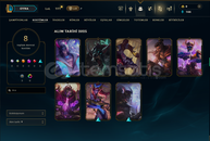 Diamond 1 54 LP HESAP