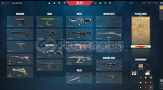 DIAMOND 1 BAYONETLI MUKEMEL HESAP