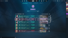 DİAMOND 1 İLK MAİLLİ HESAP