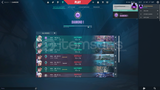 Diamond 1 - Mail değişen - yüksek mmr hesap
