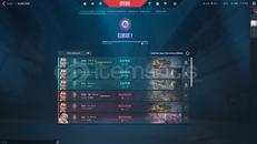 Diamond 1 Tertemiz Hesap