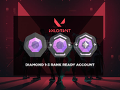  | Diamond 1 | TR | Mail değişimli | 