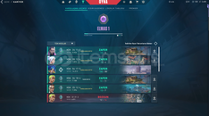 DİAMOND 1 YÜKSEK MMR