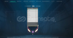 DİAMOND 1 YÜKSEK MMR FRESH HESAP