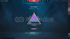 diamond 3 hesap yüceliğe 38kp