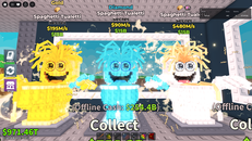 ⭐️DİAMOND 90M/S Spaghetti Toiletti / EN UCUZ⭐️