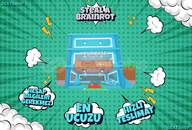 ⭐Diamond Base⭐Steal a Brainrot⭐ ⭐Diamond Base⭐Steal a Brainrot⭐