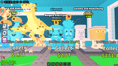 DIAMOND BURGURO AND FRYURO 525M/S (SAB)