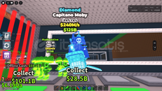 Diamond capitano moby en ucuzu Diamond capitano moby en ucuzu