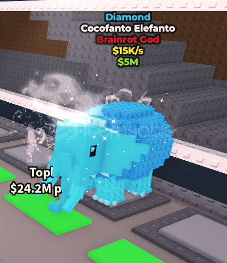 diamond Cocofnto Elefnt (EN UYGUN)(HIZLI TESLM) diamond Cocofnto Elefnt (EN UYGUN)(HIZLI TESLM)