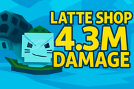 Diamond Commando Apple 4.3M DAMAGE