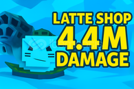 Diamond Commando Apple 4.4M DAMAGE