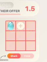 Diamond egg (adopt me)