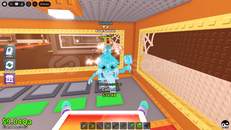 diamond esok sekolah 195m