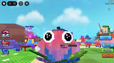 Diamond-Foggy Mango Diamond-Foggy Mango