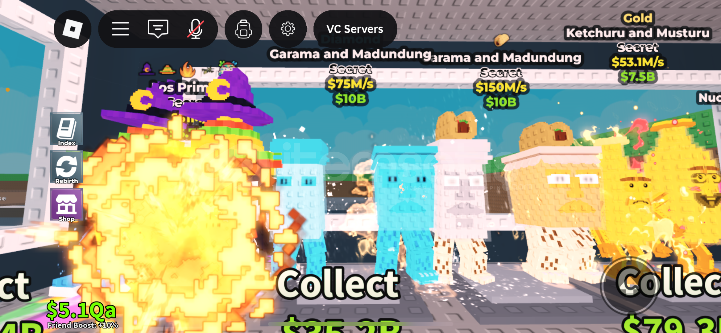 Diamond garama Diamond garama
