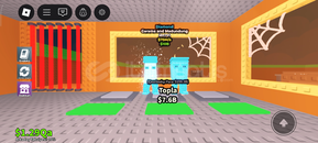 Diamond Garama And Madundung