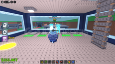 Diamond Garama And Madundung