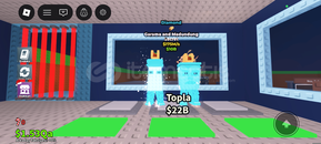 Diamond Garama And Madundung 175m/s