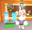 ⭐ DİAMOND GARAMA AND MADUNDUNG 75M/S ⭐