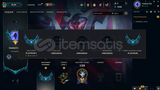 DIAMOND GÖRMÜŞ YÜKSEK MMR HESAP