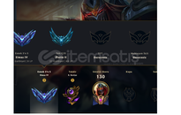 diamond hesap fresh acc fazla lp gelmektedir 