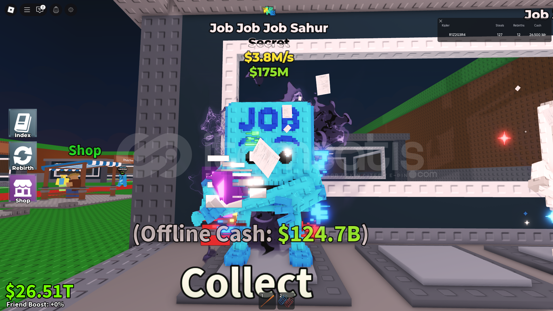 diamond job job job sahur diamond job job job sahur