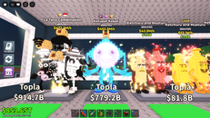 Diamond Ketupat Kepat (3 mutasyonlu 402.5M/s)