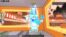 DİAMOND LA SECRET COMBİNASİON